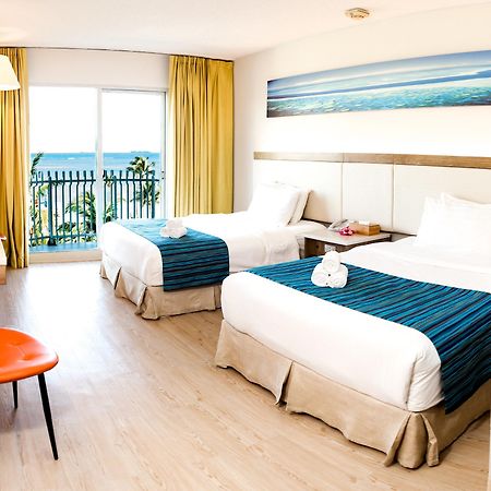 Kanoa Resort Saipan Susupe Luaran gambar