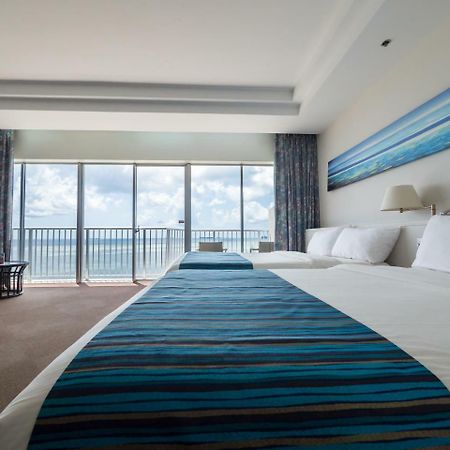 Kanoa Resort Saipan Susupe Luaran gambar