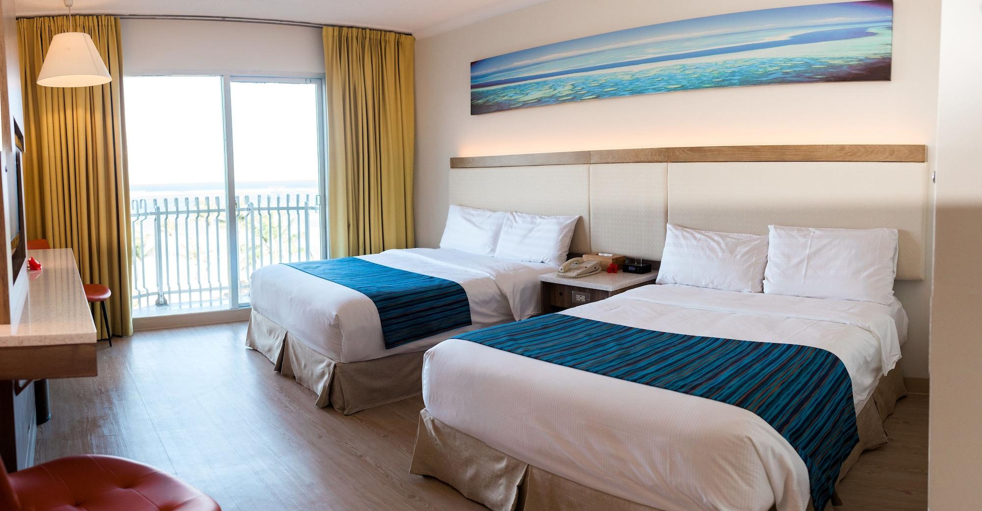 Kanoa Resort Saipan Susupe Luaran gambar