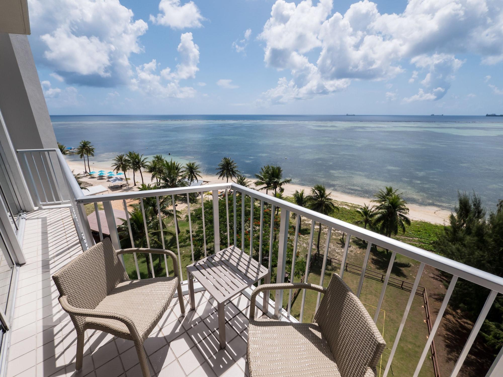 Kanoa Resort Saipan Susupe Luaran gambar