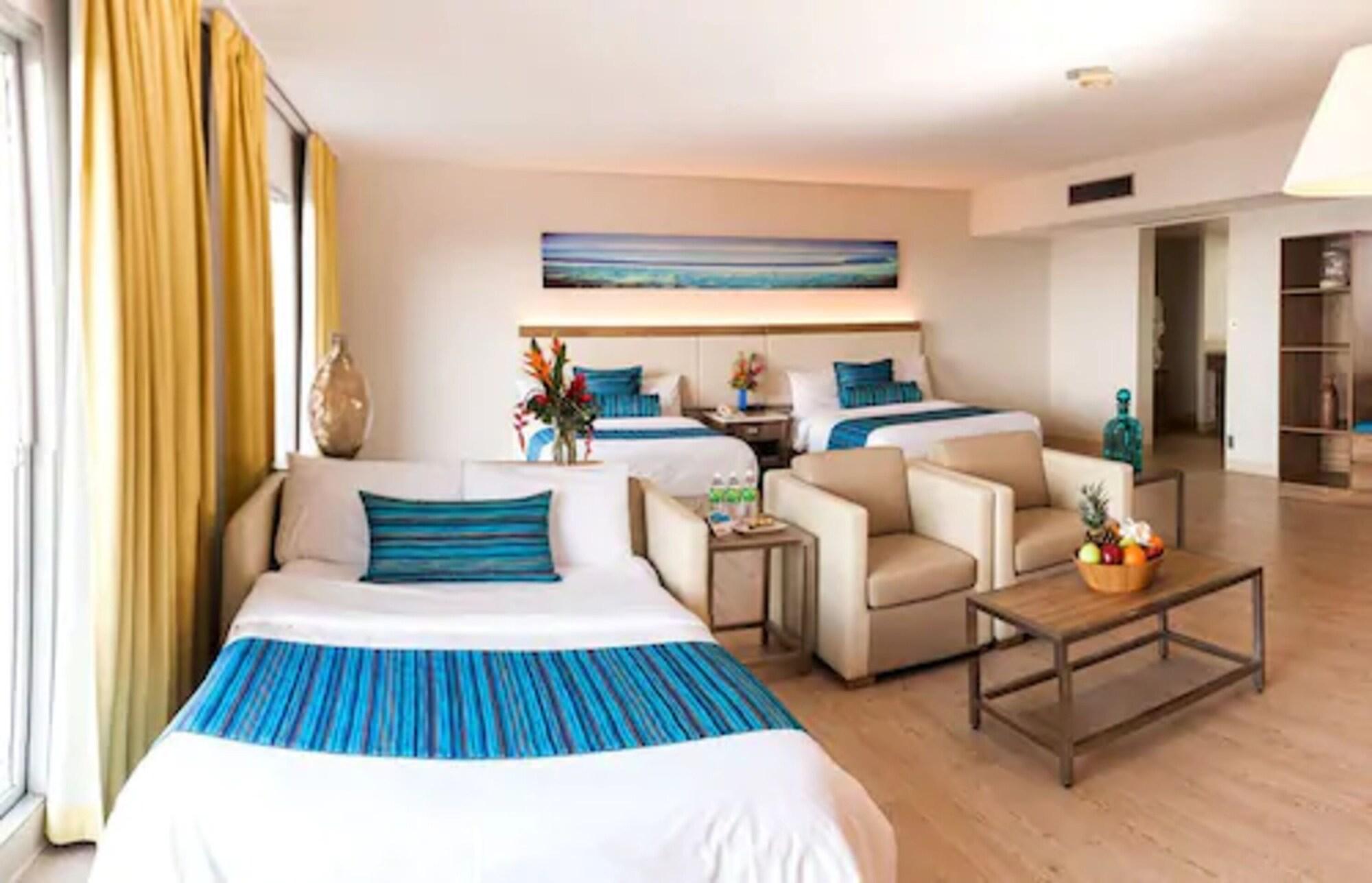 Kanoa Resort Saipan Susupe Luaran gambar