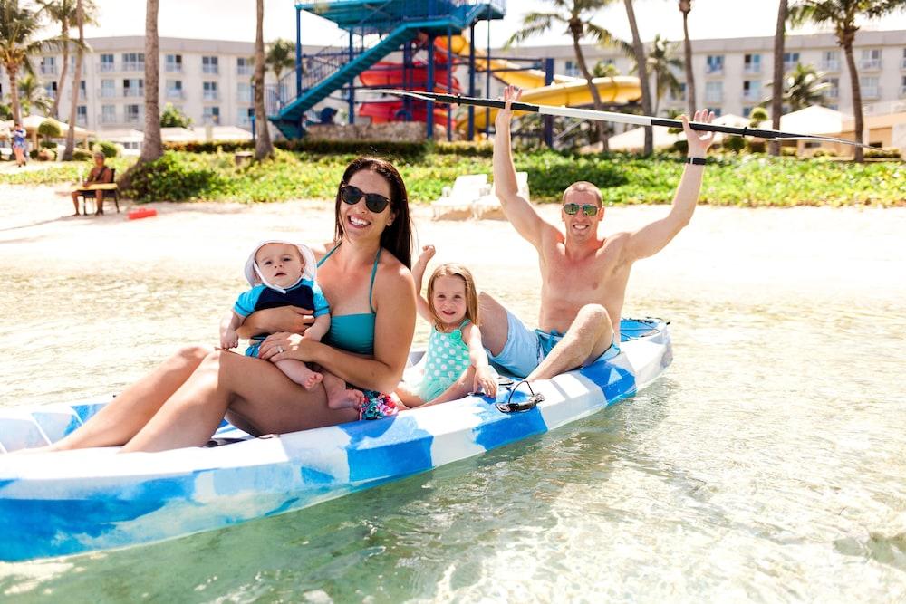 Kanoa Resort Saipan Susupe Luaran gambar