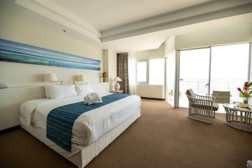 Kanoa Resort Saipan Susupe Luaran gambar