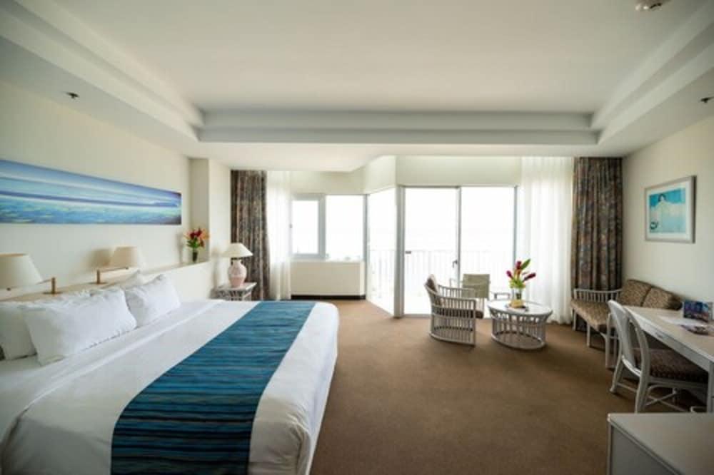 Kanoa Resort Saipan Susupe Luaran gambar