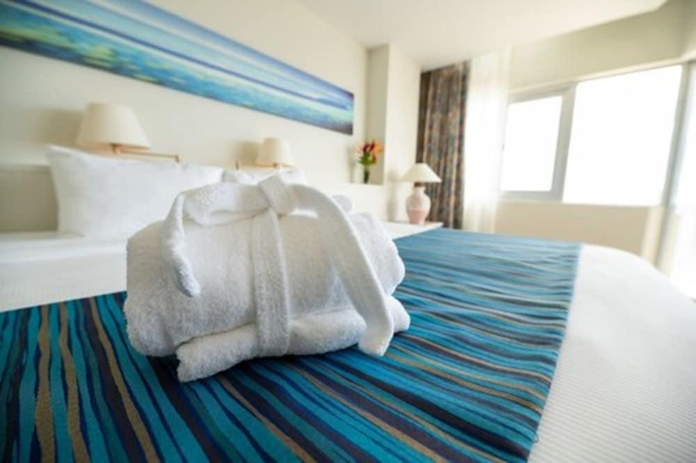 Kanoa Resort Saipan Susupe Luaran gambar
