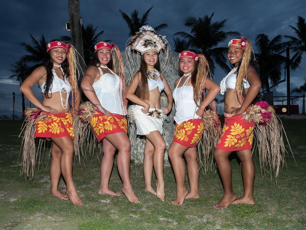Kanoa Resort Saipan Susupe Luaran gambar