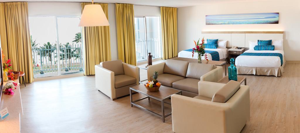 Kanoa Resort Saipan Susupe Luaran gambar