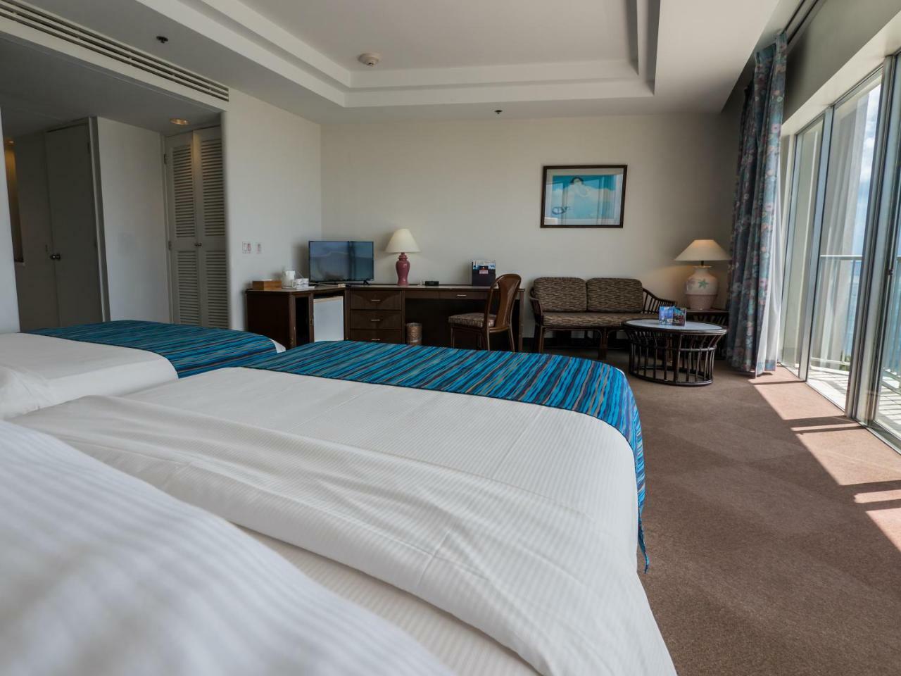 Kanoa Resort Saipan Susupe Luaran gambar