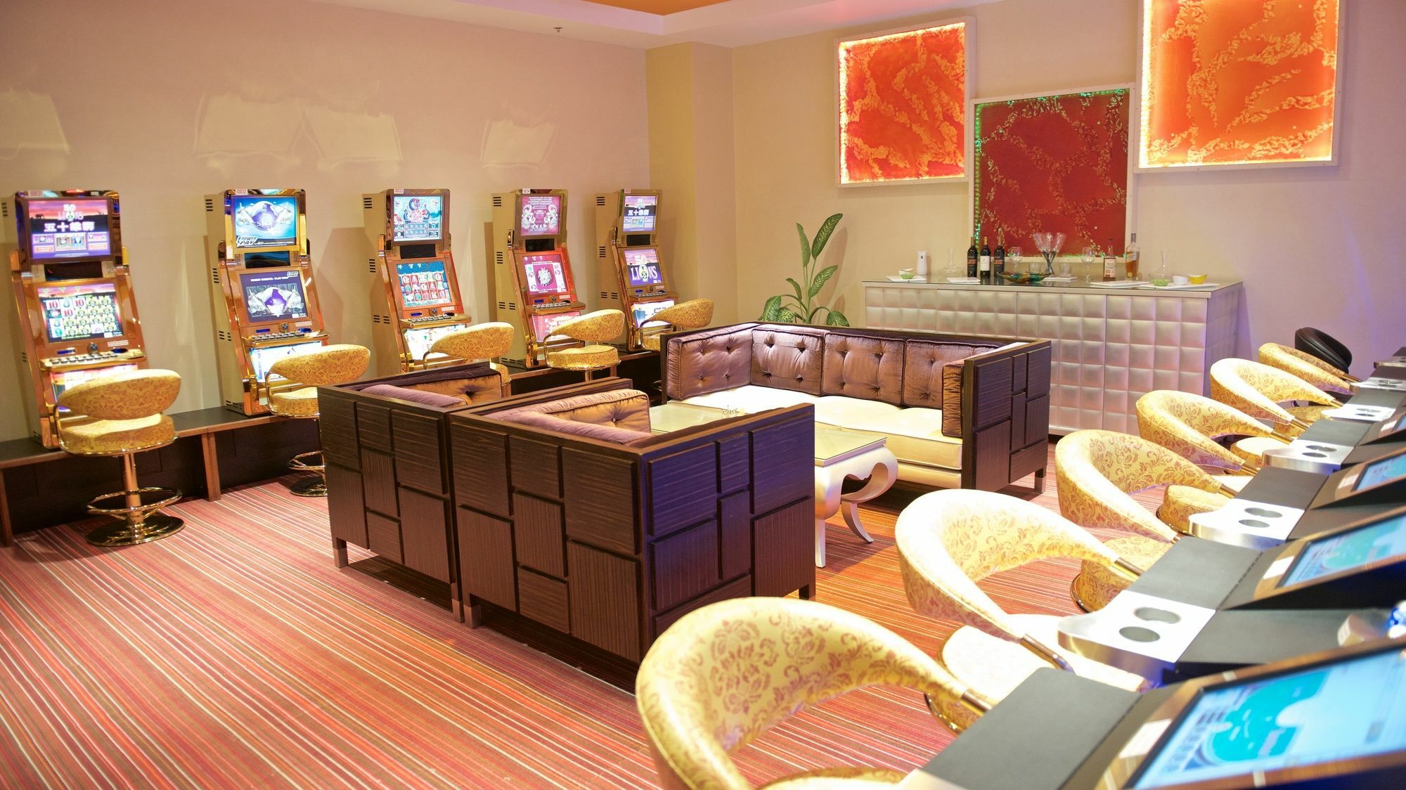 Kanoa Resort Saipan Susupe Luaran gambar